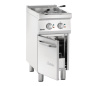 BARTSCHER Gruzdintuvė 700, W400, 2x9L 286925 | E-gastro