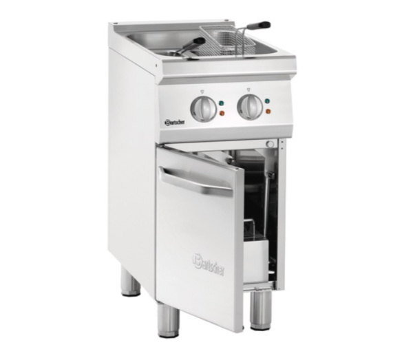 BARTSCHER Gruzdintuvė 700, W400, 2x9L 286925 | E-gastro