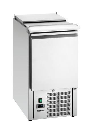 BARTSCHER Saladetė 438T1, GN 1/1, 230V/0,23kW 200570 | E-gastro