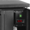 TEFCOLD Pobarinis šaldytuvas CKC6 15877 | E-gastro