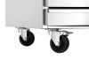 BARTSCHER šaldoma picų vitrina G-S7T2 200297 | E-gastro