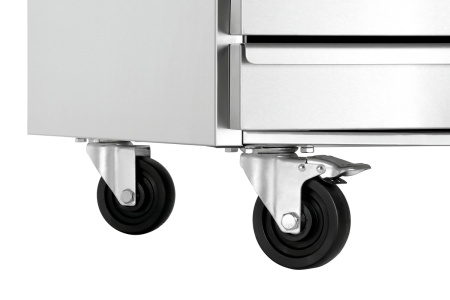 BARTSCHER šaldoma picų vitrina G-S7T2 200297 | E-gastro