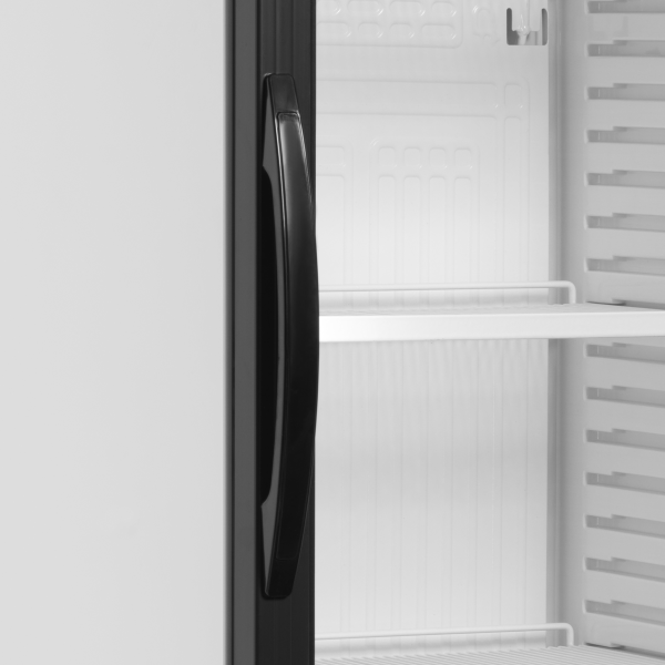TEFCOLD Gėrimų šaldytuvas CEV425 1 LED