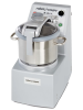Robot Coupe Kintamo greičio kuteris R 10 V.V., nerūdijančio plieno, 11,5 l., 220-240V/2,6kW 21385 | E-gastro
