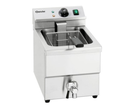 BARTSCHER Gruzdintuvė 700, IMBISS I A150307 | E-gastro