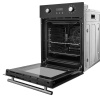 BUFETT Įmontuojama orkaitė AD5009B00, 50 l., 2800 W, 450x570x590 mm AD5009B00 | E-gastro