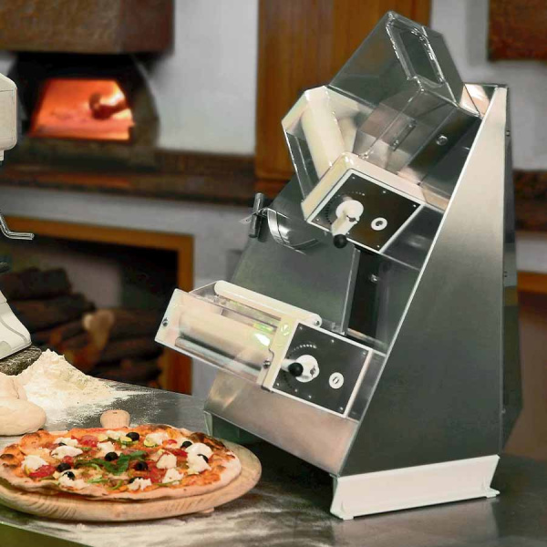 FAMA Tešlos kočioklė 30 FSPE100 | E-gastro