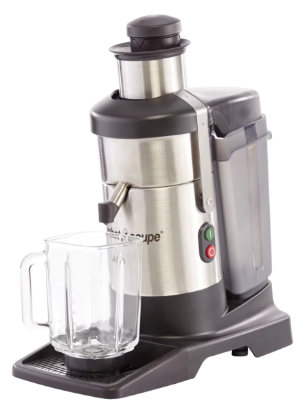 Robot Coupe Automatinė sulčiaspaudė J 100, 230V/1kW 56100B | E-gastro