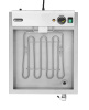 HENDI Gruzdintuvė spurgoms, HENDI, 12L, 630x860x(H)438mm 205914 | E-gastro