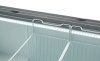BARTSCHER Ledų vitrina 300L 700732 | E-gastro
