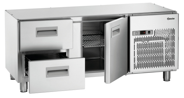 BARTSCHER Šaldymo stalas Easy 140 SAMPLE 110903 | E-gastro