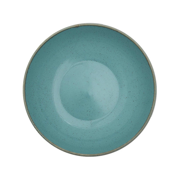 FINE DINE Gili lėkštė Laguna, melsva, ø250 mm, 1 vnt. 04ALM007240 | E-gastro