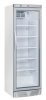 COOL HEAD Gėrimų šaldytuvas TKG388, baltas, 350 l. TKG 388  | E-gastro