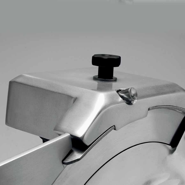 FAMA Vertikali pjaustyklė 300 mm, 230/400V, trifazė FA300 | E-gastro