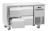 BARTSCHER Šaldymo stalas Easy S4-1501 110907 | E-gastro