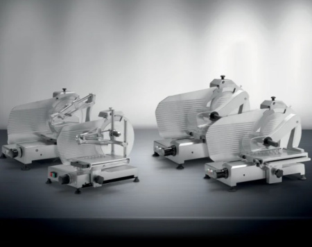 FAMA Vertikali pjaustyklė 300 mm, 230/400V, trifazė FA300 | E-gastro