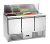 BARTSCHER Saladetė 1365T3, 4 x 1/1 GN, 230V/0,321kW 200357 | E-gastro