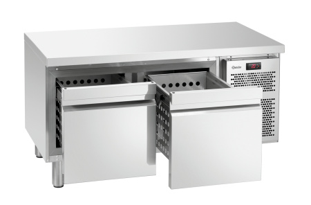 BARTSCHER Šaldymo stalas Easy S2-200 110904 | E-gastro