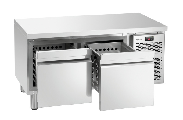 BARTSCHER Šaldymo stalas Easy S2-200 110904 | E-gastro
