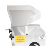 KONETEOLLISUUS Mėsos pjaustyklė F-19S, 36 mm, 400V/1,5kW EF19S109 | E-gastro
