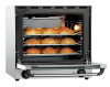 BARTSCHER Konditerinė krosnis AT90, durelės viršuje, 4 padėklai 438x315 mm, 230V/2,7kW A120786 | E-gastro