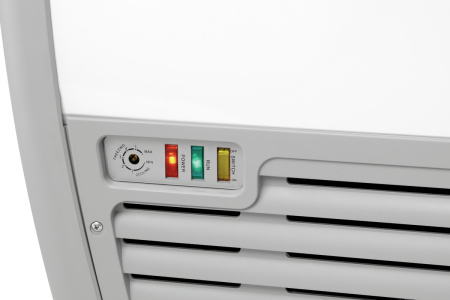 BARTSCHER Ledų vitrina 300L 700732 | E-gastro