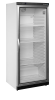 TEFCOLD Šaldymo vitrina GN2/1 UR600G