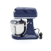 MAXIMA Planetarinis maišytuvas 7 l iki 2 kg tešlos Steel Blue 09360790 | E-gastro