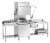 BARTSCHER Kupolinė indaplovė DS 600 LPR 109349 | E-gastro