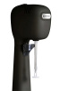 HENDI Pieno kokteilių plaktuvė – Bronwasser dizainas, juodas, 170x196x(A)490mm 221600 | E-gastro