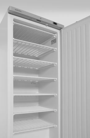ARKTIC šaldiklis 600 L Budget Line, 230V/436W, 775x710x(H)1900 mm 236116 | E-gastro