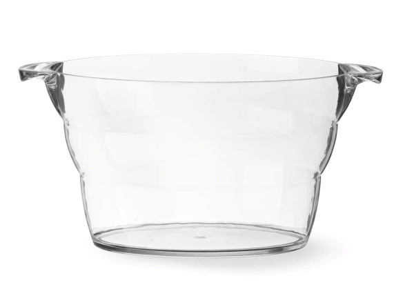 HENDI Indas šampanui, BarUp, 470x290x(H)230mm 593165 | E-gastro