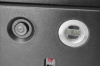 HENDI Termoizoliacinis konteineris su šildymo funkcija , AmerBox, GN 1/1 707692 | E-gastro