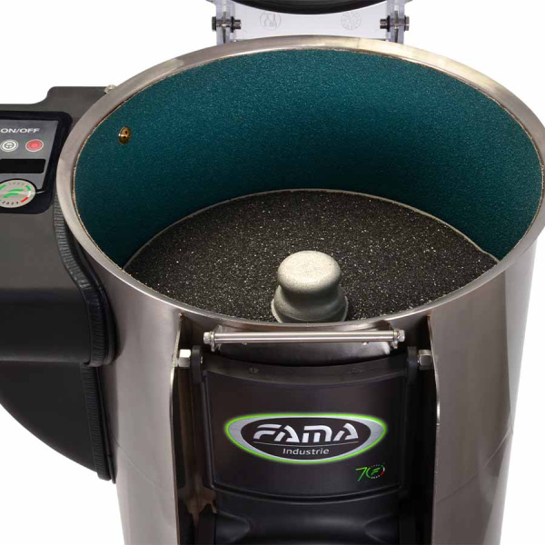 FAMA Bulviaskutė 10 kg, standartinė atrama FP101 | E-gastro