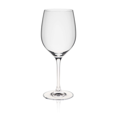 FINE DINE Vyno taurės Edition, 450 ml, 6 vnt 60500100 | E-gastro