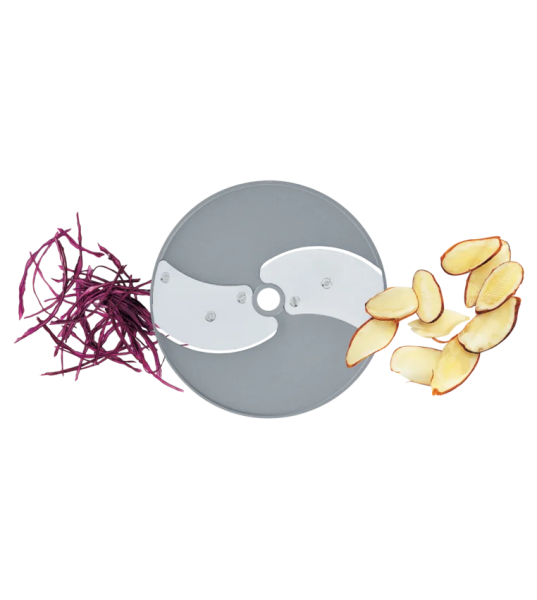 Robot Coupe 0,6 mm pjaustymo diskas 28166W | E-gastro