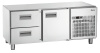 BARTSCHER Šaldymo stalas Easy 140 SAMPLE 110903 | E-gastro