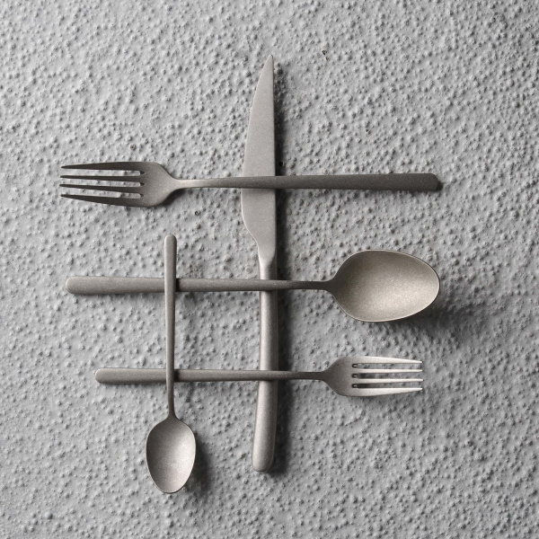 FINE DINE Desertinės šakutės OVE Vintage, 184 mm, 12 vnt 764275 | E-gastro