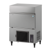 HOSHIZAKI Ledo generatorius IM-65PE-Q, rutulio formos ledas, oro aušinimas 58 kg/24 val. IM-65PE-Q | E-gastro