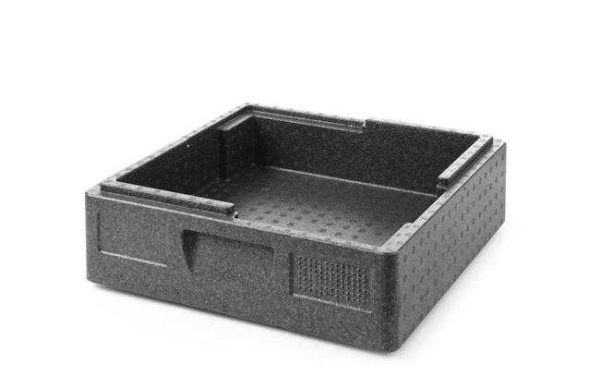 HENDI Termokonteineris Salto, Profi Line, 9,8L 707074 | E-gastro