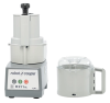 Robot Coupe Procesorius: Kuteris ir daržovių pjaustyklė R 211 XL, 2,9 L, 230V/550W 2129D | E-gastro