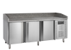 TEFCOLD Picos stalas PT1300 17834 | E-gastro