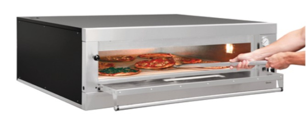BARTSCHER Picos krosnis, 1 kamera ET105 2002150 | E-gastro