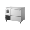 HOSHIZAKI Ledo generatorius FM-120KE-50-HC, smulkinto ledo, oro aušinimas 125 kg/24 val. FM-120KE-50-HC | E-gastro