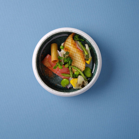 FINE DINE Dubuo Goro, ø140 mm, 3 vnt. 768617 | E-gastro