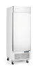 ARKTIC vienų durų šaldiklis Kitchen Line, GN 2/1, 580 L, 230V/550W, 685x800x(H)2100 mm 232514 | E-gastro