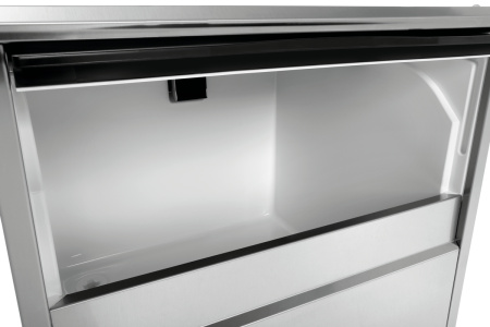 BARTSCHER ledo dribsnių gaminimo aparatas F130 104636 | E-gastro