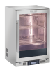 COOL HEAD Mėsos brandinimo spinta QM148, 138 L., 545x900x600 mm QM 148 | E-gastro