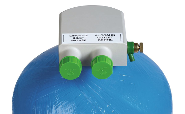 BARTSCHER Dalinio vandens nusūrinimo sistema TKD 13400 FB 109878 | E-gastro