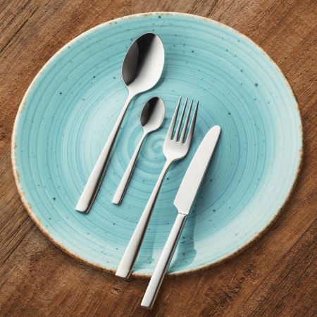 FINE DINE Valgomasis šaukštas OVE Garda, 205 mm, 12 vnt 766576 | E-gastro